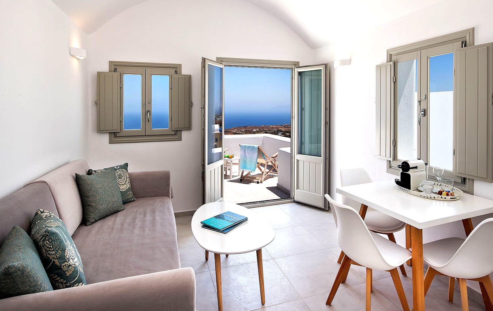Altemar Suites